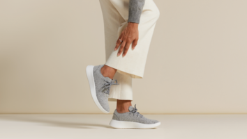 Allbirds Just Launched the Comfiest Everyday Shoe: Shop the New Wool Runner 2 Sneakers